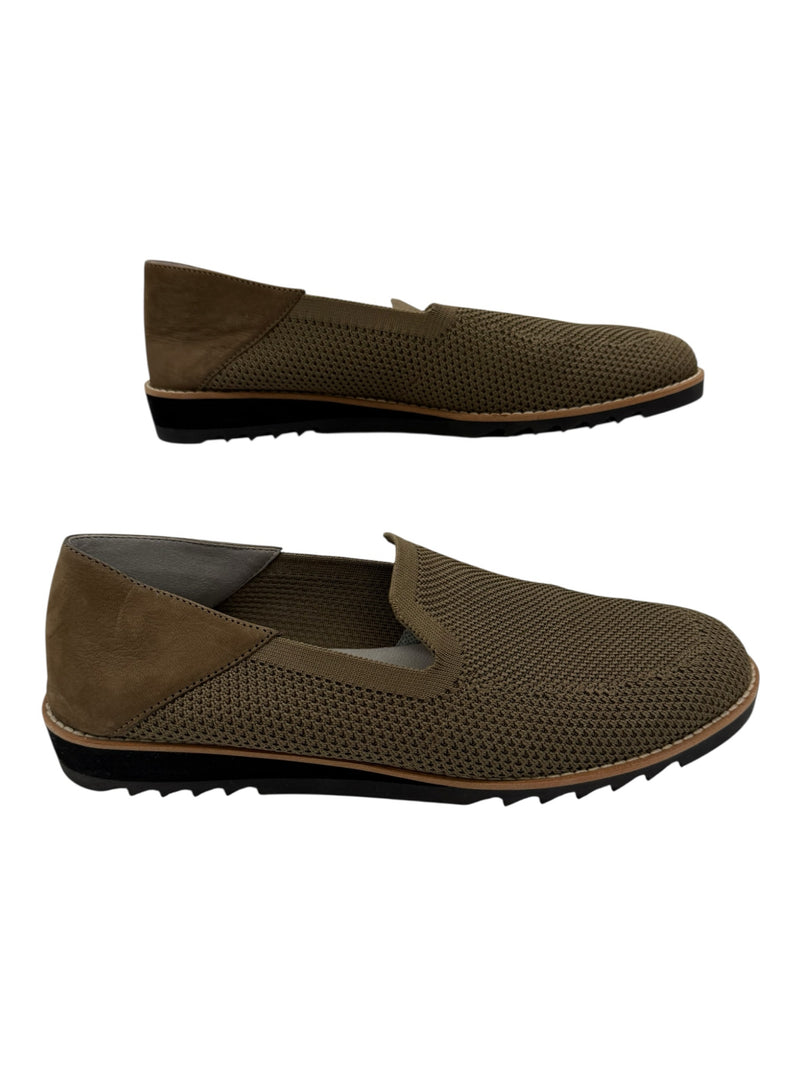 eileen fisher 9.5 Taupe SHOES