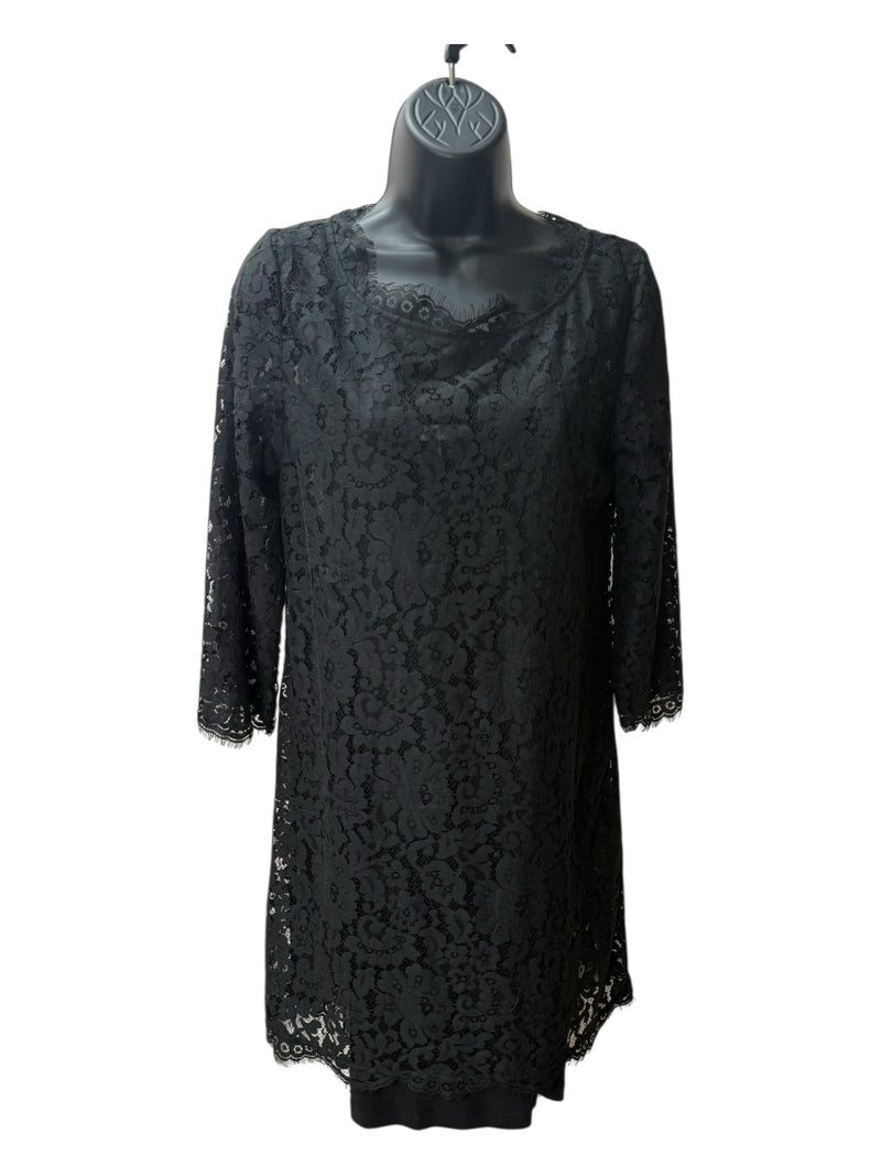 joie Size S Black Dress