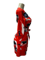 yumi kim Size XS red and blue Dress