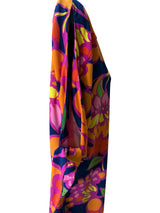 TRINA TURK Size M MULTI Dress