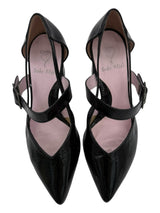 Sole Bliss 8 Black SHOES