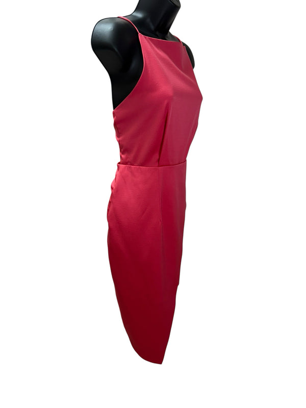 elliatt Size L blush Dress