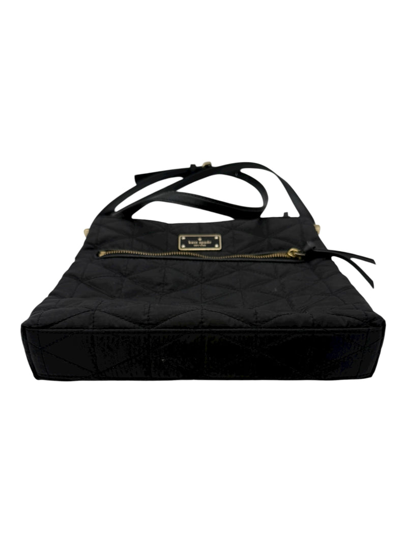 KATE SPADE Black Handbag