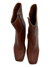 marc fisher 8.5 Camel Boots