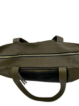 LATICO Green Handbag