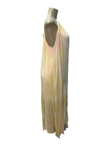 Young fabulous & broke Size L Peach Dress