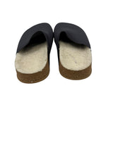 Henning 9 Gray SHOES