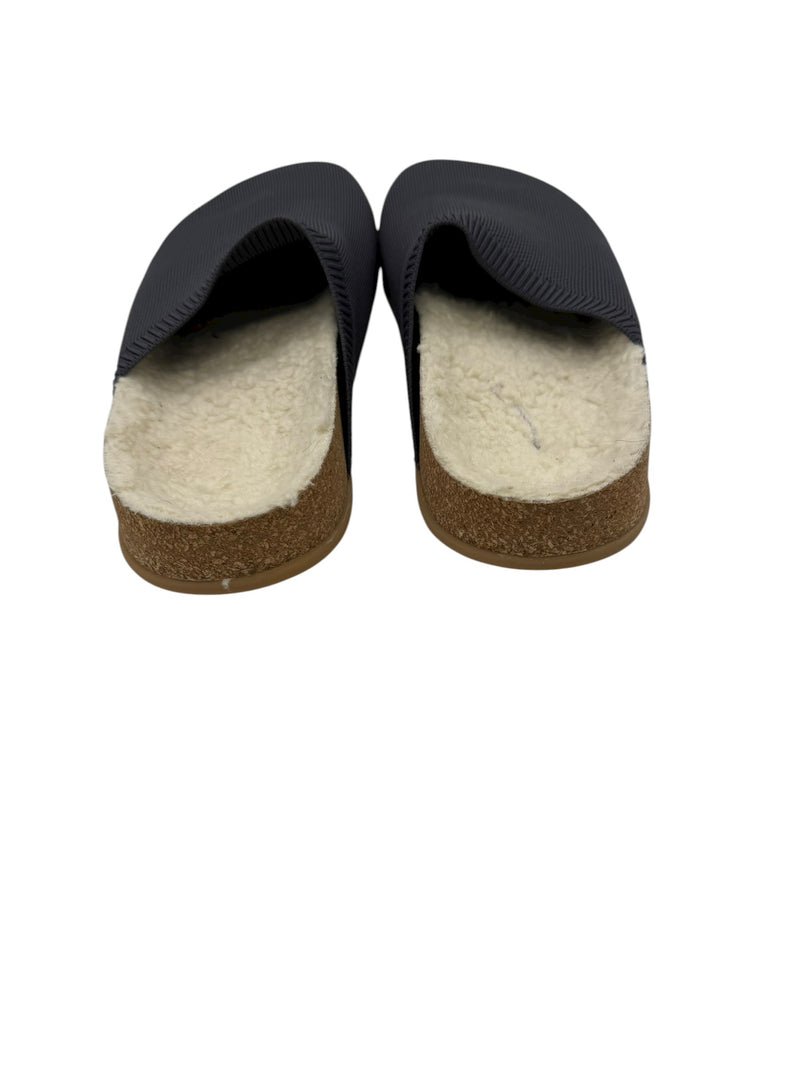 Henning 9 Gray SHOES