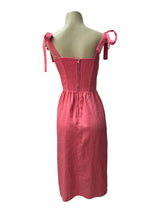 reformation Size 6 CORAL Dress