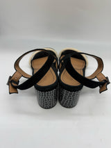 VIONIC 9 Black SHOES