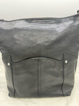 FRYE Black Handbag