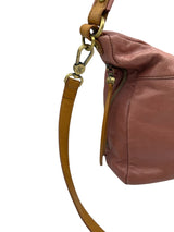 Hobo Pink Handbag