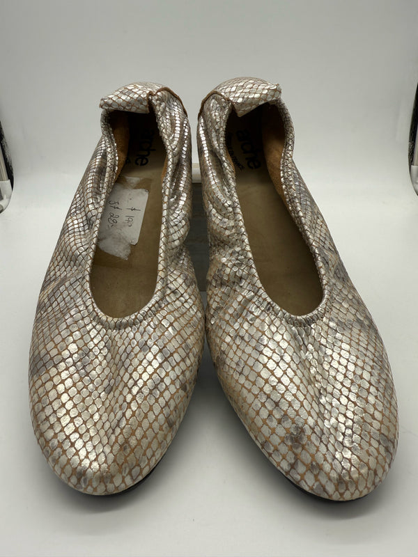 Arche 7 Silver SHOES