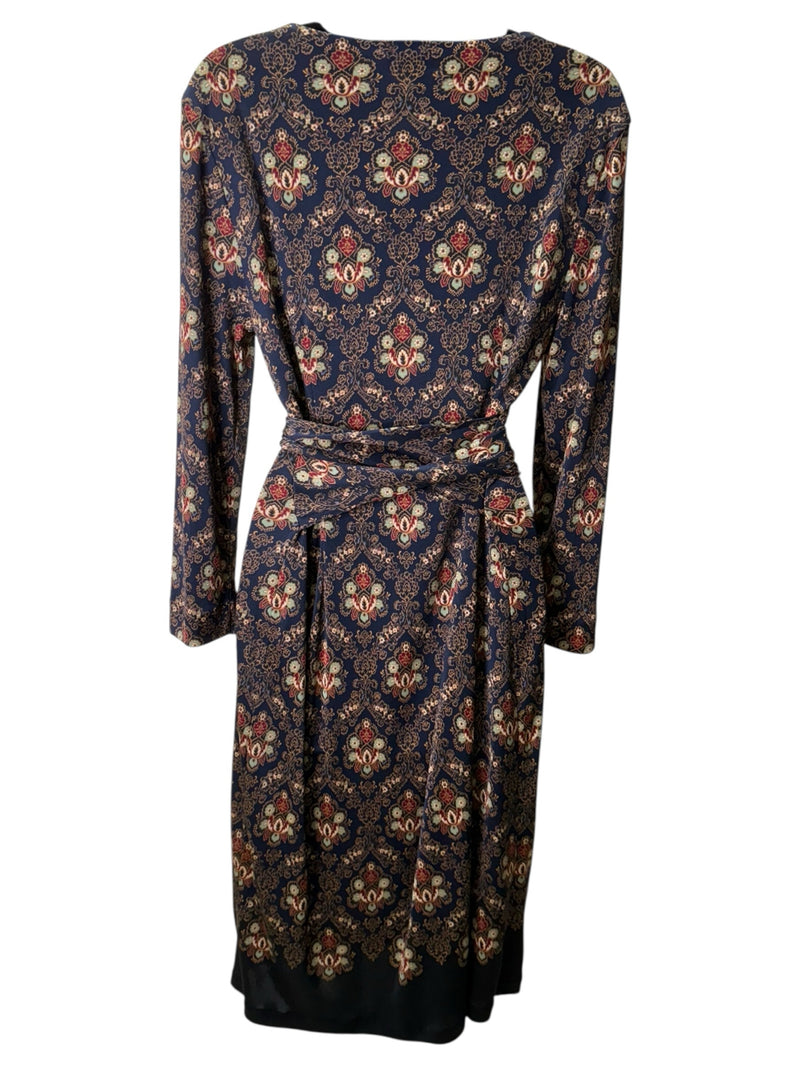 Tori Burch Size L MULTI Dress