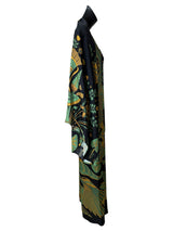 Double J Women Size M MULTI Dresses