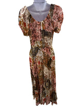 Talisman Size XS Cream Dress