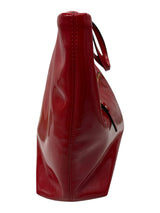 KATE SPADE Red Handbag