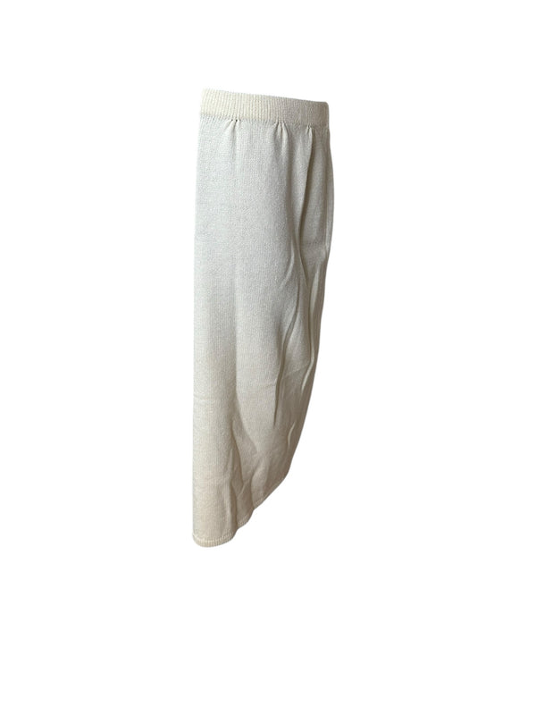 ST JOHN Women Size S winter white Skirts