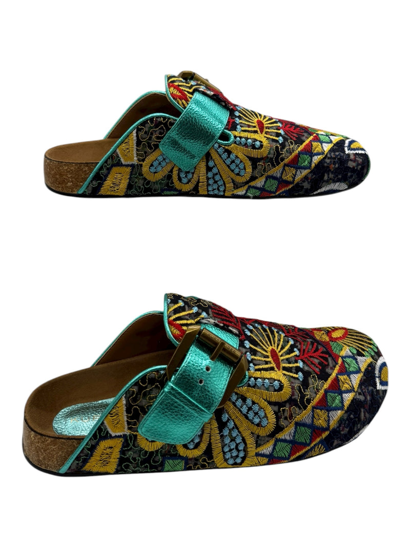 Kurt Geiger 7.5 MULTI SHOES