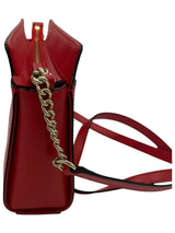 KATE SPADE Red Handbag