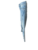 mother superior Size 27 Blue Pants