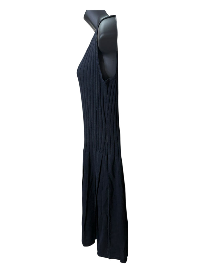 St John Collection Women Size 10 Black Dresses