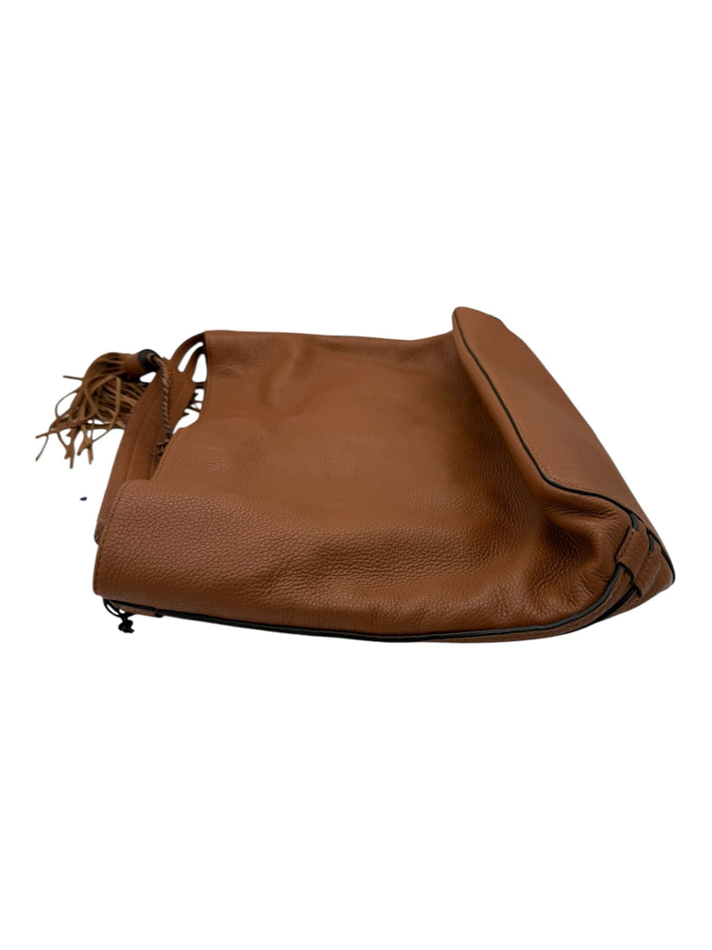 rebecca minkoff Camel Handbag