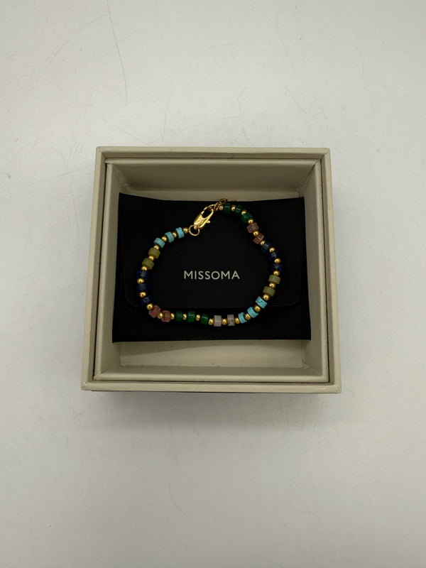 Missoma MULTI bracelet