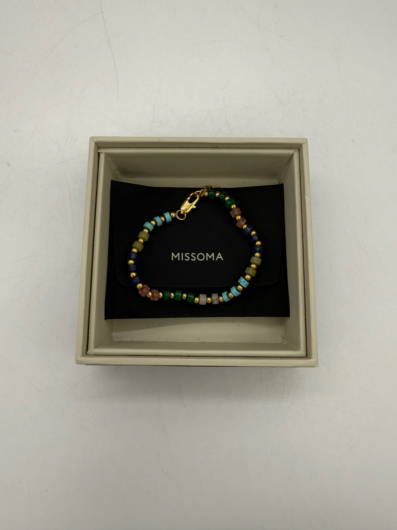 Missoma MULTI bracelet