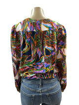 marie oliver Size 6 MULTI TOPS