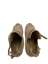 MICHAEL KORS 9 sand SHOES
