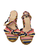 KATE SPADE 8.5 MULTI SHOES