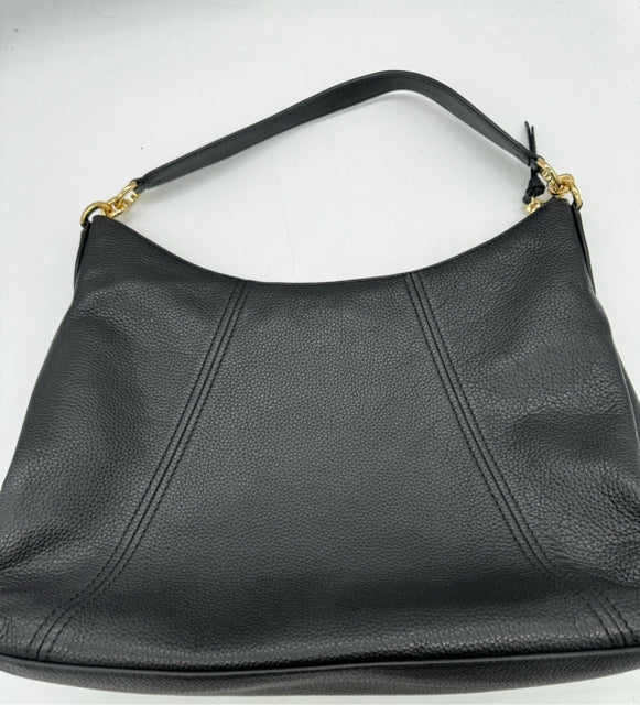 MICHAEL KORS Black handbags