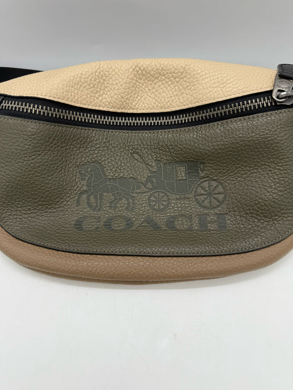 Coach MULTI Handbag