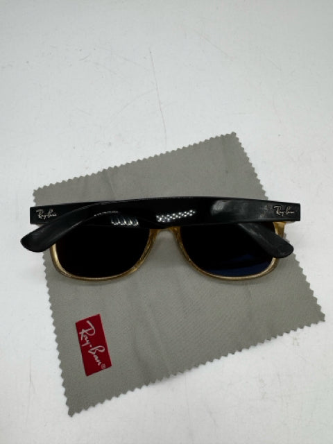 Ray Ban Brown Sunglasses