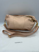 HAMMITT blush Handbag