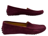 M Gemi 8 wine SHOES