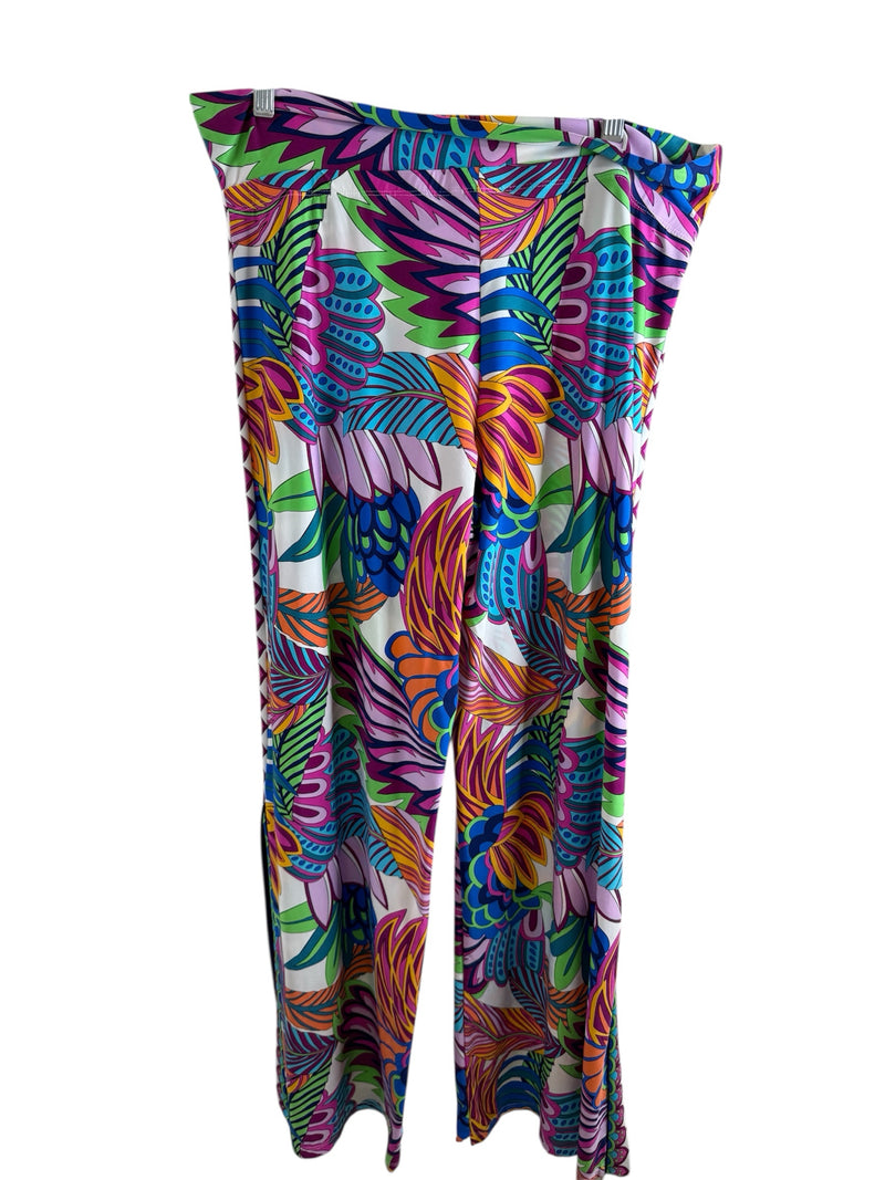 TRINA TURK Size L MULTI Pants