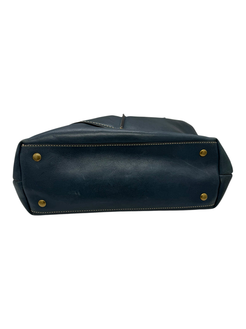 FRYE Navy handbags