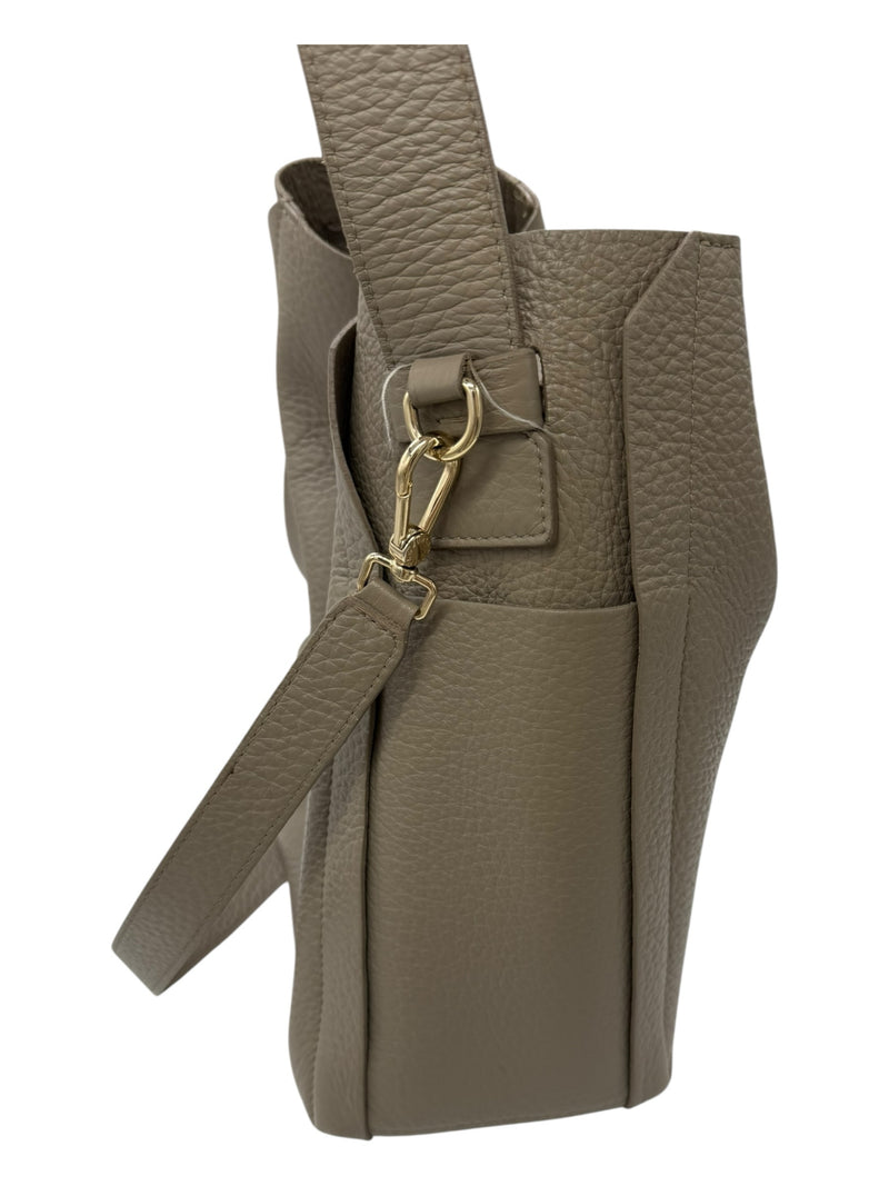 FURLA Gray Handbag