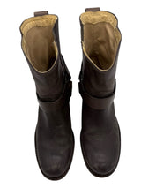 ll bean 8.5 Chocolate Boots