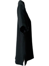 TRINA TURK Size L Black TOPS