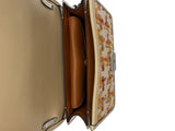 Coach Cream Handbag