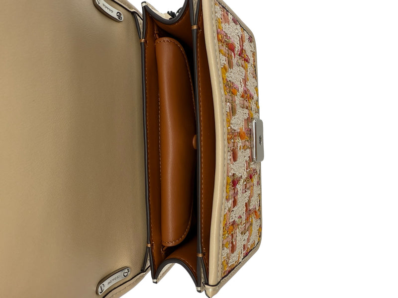 Coach Cream Handbag