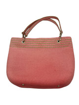 eric javits Pink Handbag