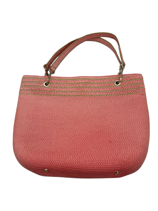 eric javits Pink Handbag