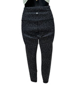 lulu Size XS Black leggins