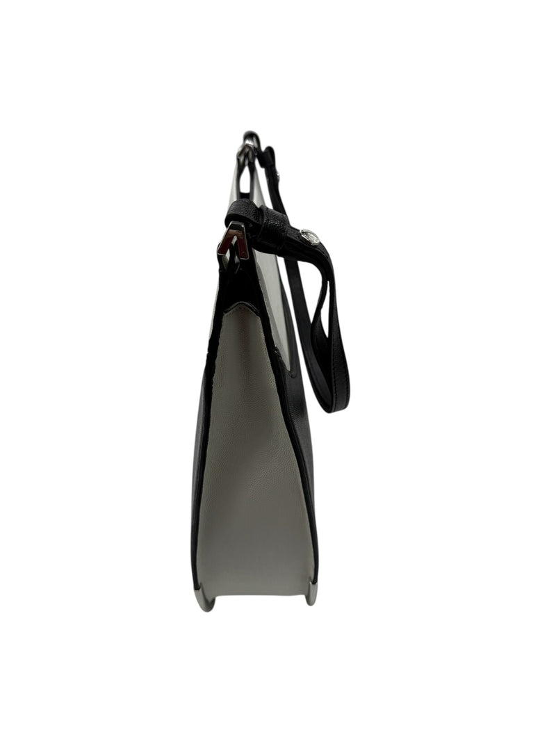 Karl Lagerfeld black/white Handbag