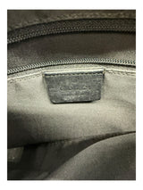 GUCCI Black handbags