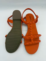 vaneli 7.5 Orange SHOES